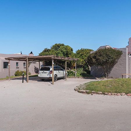 Blue Bay Lodge Saldanha Bay المظهر الخارجي الصورة