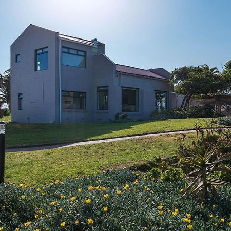Blue Bay Lodge Saldanha Bay المظهر الخارجي الصورة