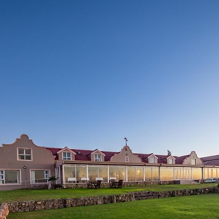 Blue Bay Lodge Saldanha Bay المظهر الخارجي الصورة