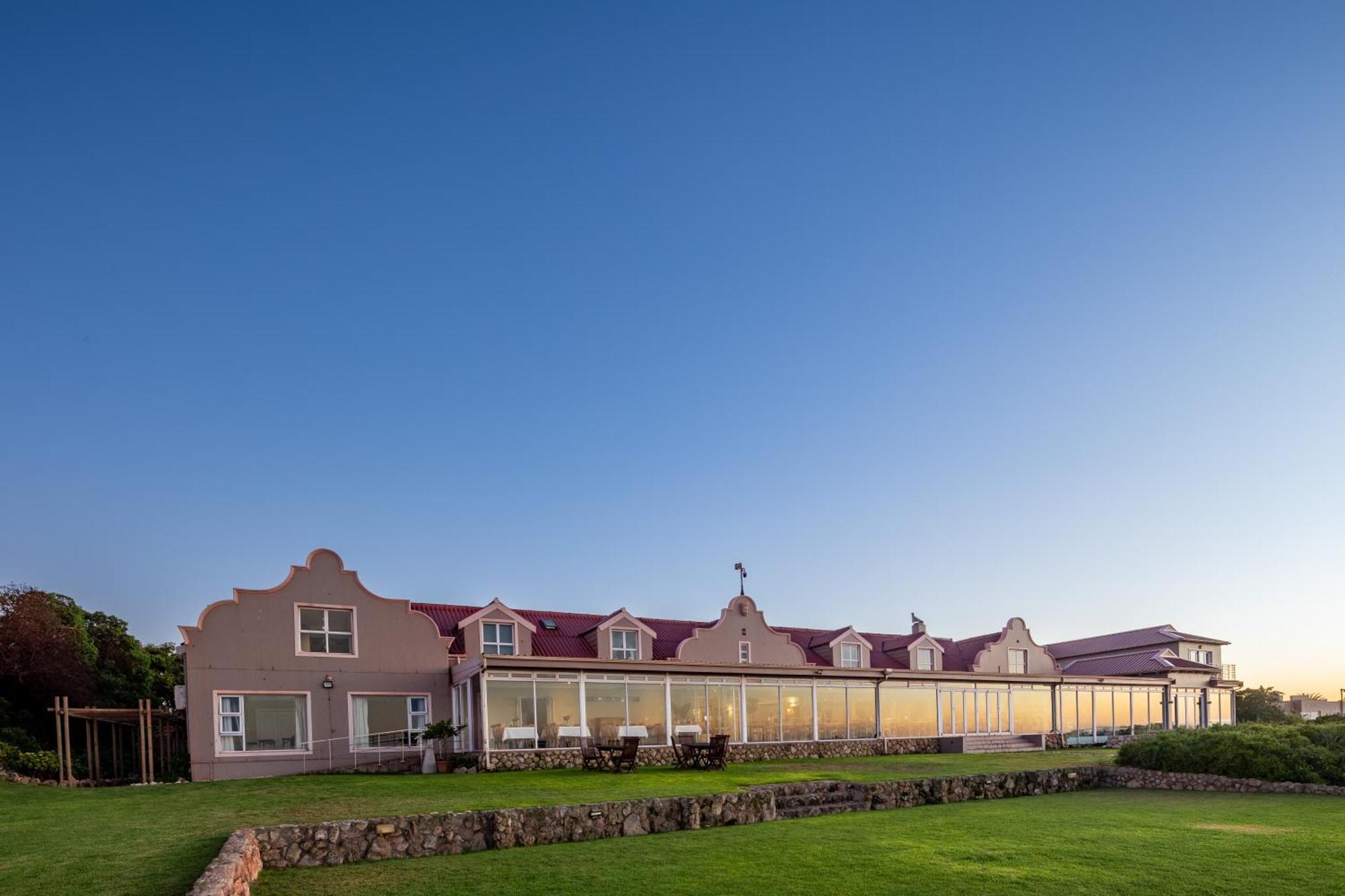 Blue Bay Lodge Saldanha Bay المظهر الخارجي الصورة
