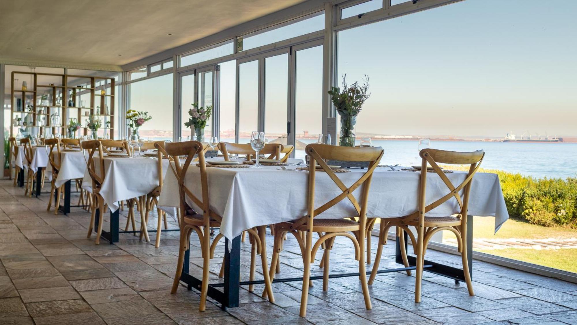 Blue Bay Lodge Saldanha Bay المظهر الخارجي الصورة