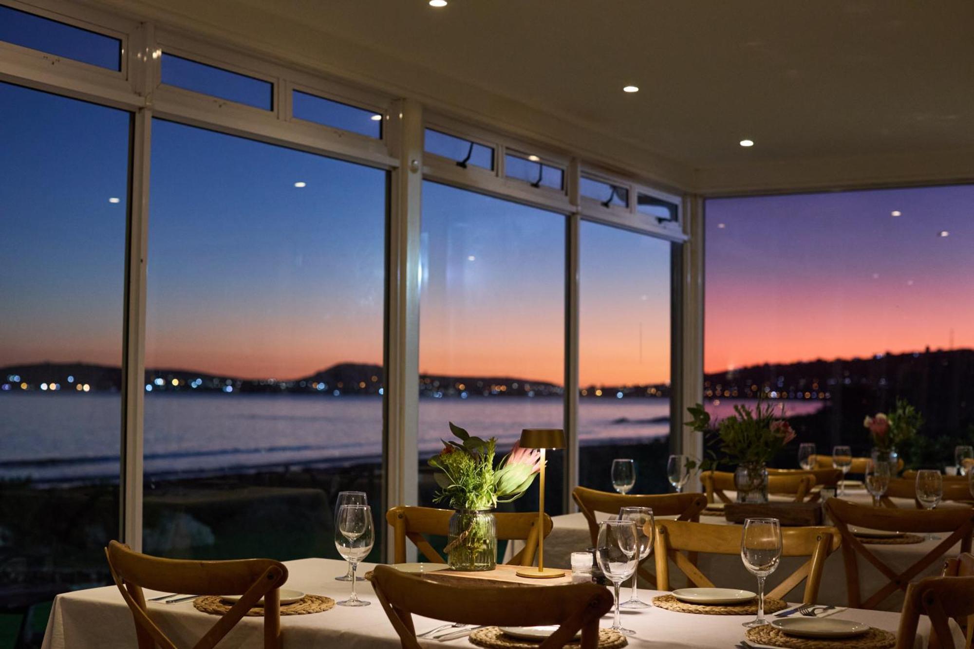 Blue Bay Lodge Saldanha Bay المظهر الخارجي الصورة