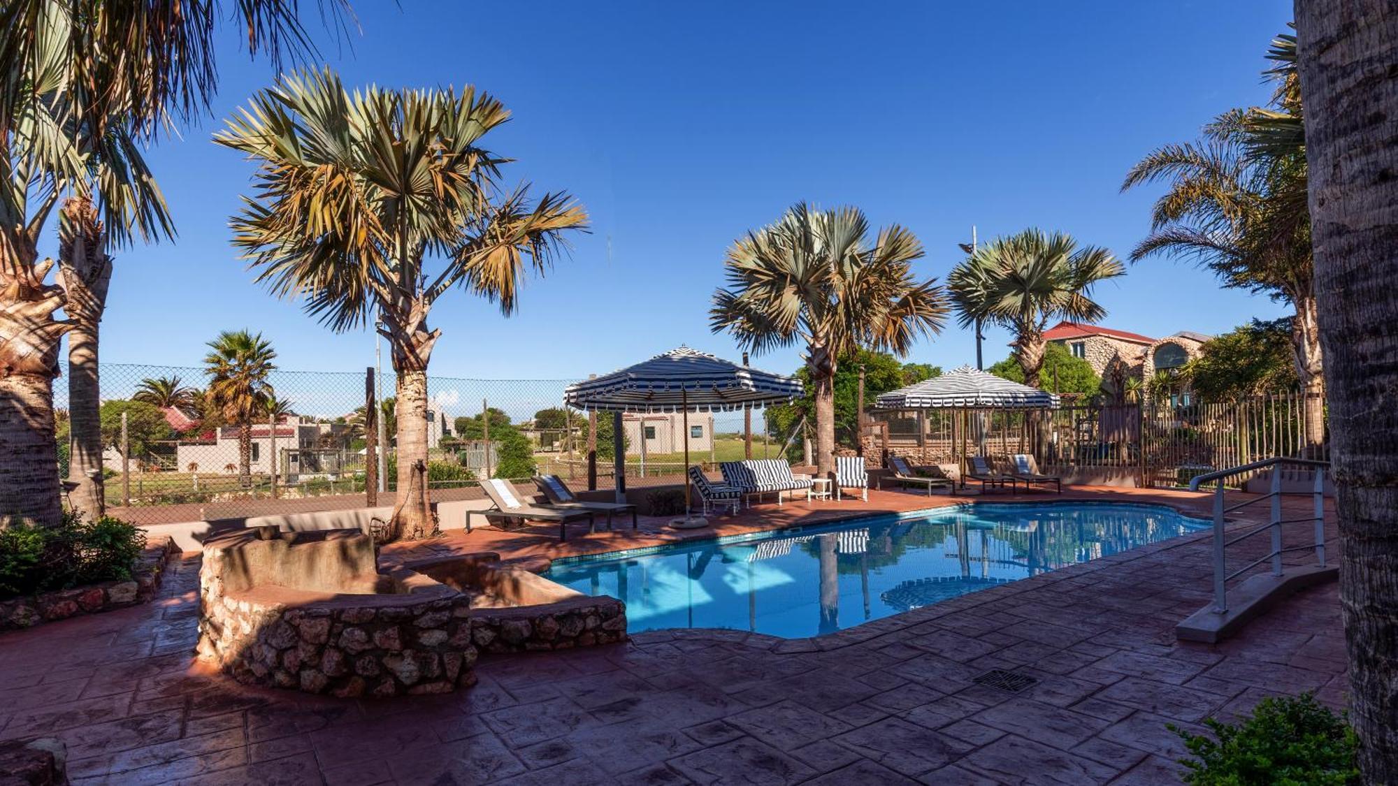 Blue Bay Lodge Saldanha Bay المظهر الخارجي الصورة