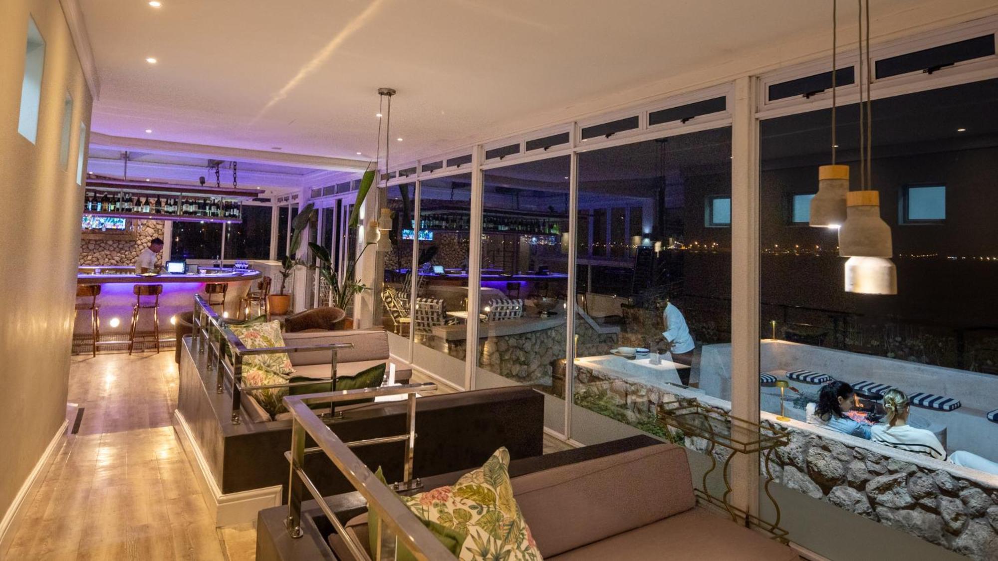 Blue Bay Lodge Saldanha Bay المظهر الخارجي الصورة